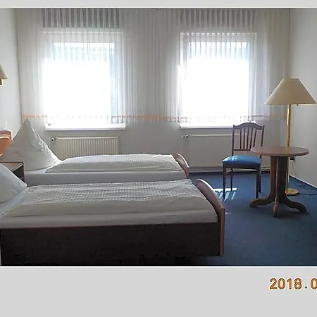 Porsche Hotel Wolfsburg