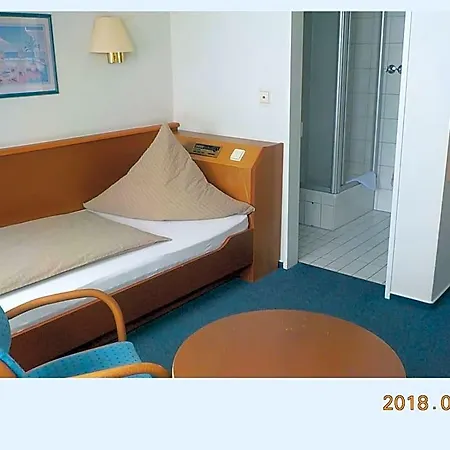 Porsche Hotel Wolfsburg