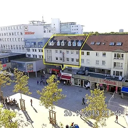 Hotel Porsche