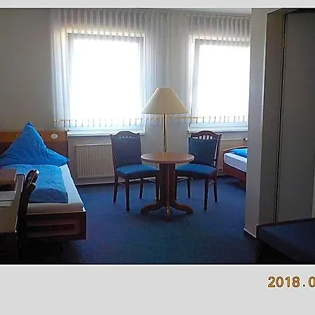 Porsche Hotel 3*