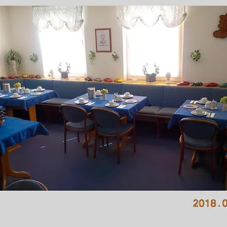 Porsche Ξενοδοχείο