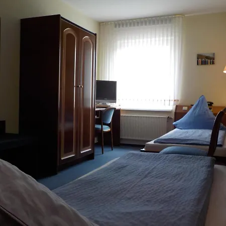 Hotel Porsche 3*