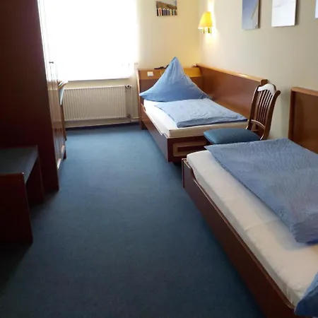 Hotel Porsche