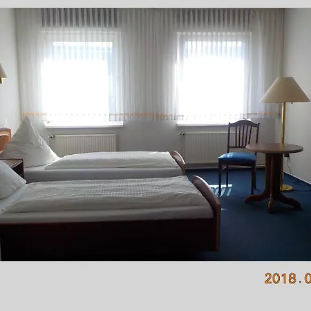 Porsche Szálloda 3*